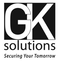 GK Solutions Pty Ltd Logo