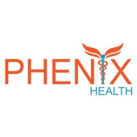 Phenix Health Pty Ltd Logo