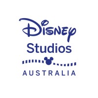 Disney Studios Australia Logo