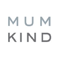 MumKind Logo
