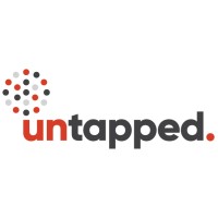 Untapped Group Logo