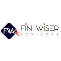 Fin-Wiser Advisory Logo