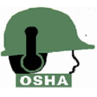 OCCUPATIONAL SAFETY AND HEALTH AUTHORITY - TANZANIA Logo