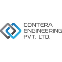 Contera Engineering Private Limited Logo