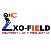 Exo-Field Engineering Solutions Pvt. Ltd. Logo
