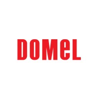 Domel Logo