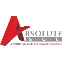 Absolute GOC (Formally known as Absolute BME) Logo