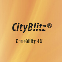 Big Trend Limited (CityBlitz) Logo
