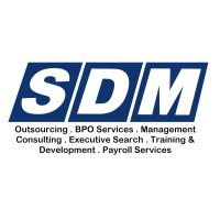 PT. Sumber Daya Mandiri Logo