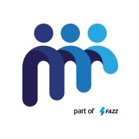 Modal Rakyat Logo
