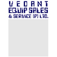 Vedant Equip Sales & Service Pvt. Ltd. Chinchwad Logo