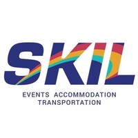 SKIL Corporate Travel Logo