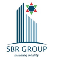 SBR Group Logo