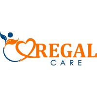 Regal Care Logo