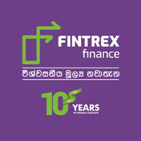 Fintrex Finance Ltd Logo