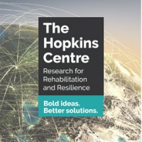 The Hopkins Centre Logo