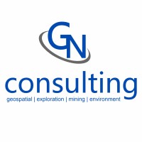 GN Consulting Logo
