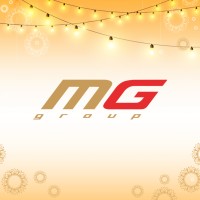 MG Group Logo