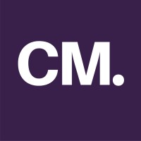 Conversation Media Logo