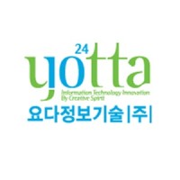 Yotta Information Technology Logo