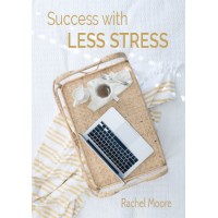 Success with Less Stress Logo