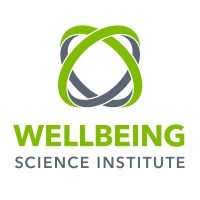 Wellbeing Science Institute Logo