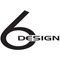 6Design Logo