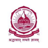 Amrita School of Business - Amritapuri Campus Logo