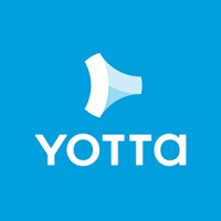 YOTTA - 你最專業的學習夥伴 Logo