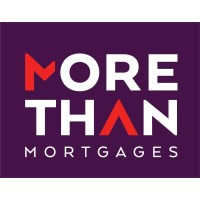 More Than Mortgages Logo