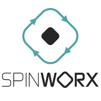 SPINWORX Logo