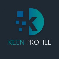 KEEN PROFILE Logo