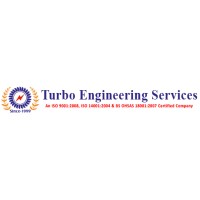 Turbo Engineering Services Logo