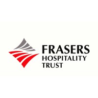 Frasers Hospitality Trust Logo