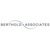 Berthold & Associates Logo