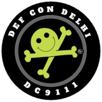 DEF CON Delhi Group Logo