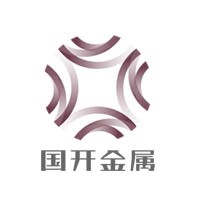 国开金属 Logo