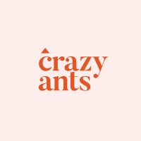 Crazy Ants Logo