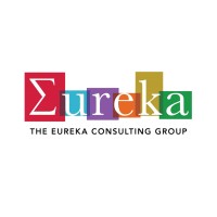 The Eureka Consulting Group Limited Logo