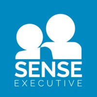 Sense Executive Logo