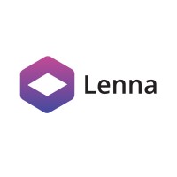 Lenna.ai Logo