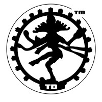 Tejom Digital Logo