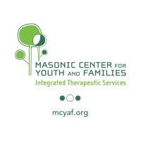 Masonic Center for Youth and Families Logo