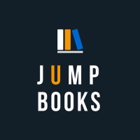 Jumpbooks.lk Logo