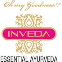 Inveda India Logo