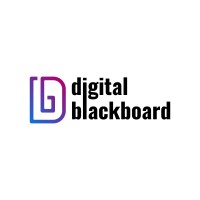 Digital Blackboard Solutions Pvt. Ltd. Logo
