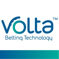 Volta Belting Technology Logo