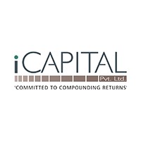iCapital Pvt. Ltd. Logo