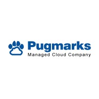 Pugmarks InterCloud Logo