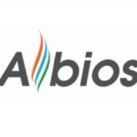 Albios Lifesciences Pvt Ltd. Logo